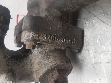 Mccormick Case C Mxc, Mc105 Engine Intake Manifold 293195a1, 442579a1, 218550a1 - Collettore di aspirazione per Trattore: foto 3 Mccormick Case C Mxc, Mc105 Engine Intake Manifold 293195a1, 442579a1, 218550a1 - Collettore di aspirazione per Trattore: foto 3