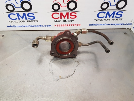 Mccormick Case Mx, Mc, Mxc Ser. 5140 Transmission Hydraulic Manifold 1995099c1 - Cambio: foto 4 Mccormick Case Mx, Mc, Mxc Ser. 5140 Transmission Hydraulic Manifold 1995099c1 - Cambio: foto 4