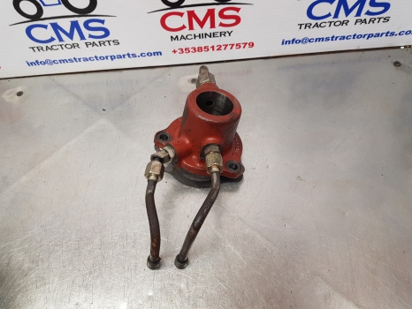 Mccormick Case Mx, Mc, Mxc Ser. 5140 Transmission Hydraulic Manifold 1995099c1 - Cambio: foto 1 Mccormick Case Mx, Mc, Mxc Ser. 5140 Transmission Hydraulic Manifold 1995099c1 - Cambio: foto 1
