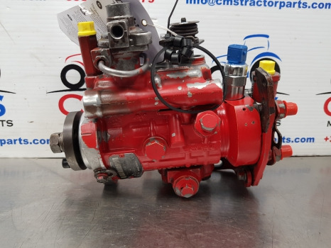 Mccormick Mc100, Perkins 1004-4t Fuel Injector Pump Refurbished 8923a033g - Iniettore: foto 5 Mccormick Mc100, Perkins 1004-4t Fuel Injector Pump Refurbished 8923a033g - Iniettore: foto 5
