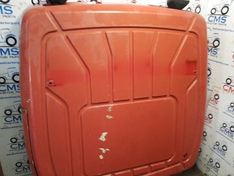 Mccormick Mtx Series, 135, 140, 150, Cab Roof Assy 414885a1 - Carrozzeria ed esterni: foto 4 Mccormick Mtx Series, 135, 140, 150, Cab Roof Assy 414885a1 - Carrozzeria ed esterni: foto 4