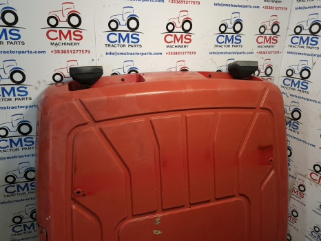 Mccormick Mtx Series, 135, 140, 150, Cab Roof Assy 414885a1 - Carrozzeria ed esterni: foto 3 Mccormick Mtx Series, 135, 140, 150, Cab Roof Assy 414885a1 - Carrozzeria ed esterni: foto 3