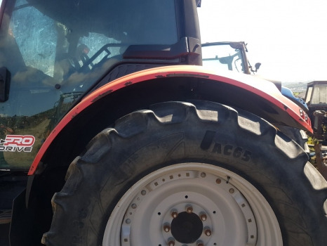 Mccormick X7.650 Cab Mudguard Fender Rear Kit - Parafango per Trattore: foto 4 Mccormick X7.650 Cab Mudguard Fender Rear Kit - Parafango per Trattore: foto 4