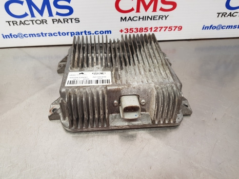 Mccormick X7.650, X6 T4i, X6.4, X7.4, X7.6, Engine Control Unit 6503433m91 - ECU: foto 1 Mccormick X7.650, X6 T4i, X6.4, X7.4, X7.6, Engine Control Unit 6503433m91 - ECU: foto 1