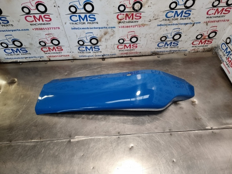 New Holland 40 Series Cab Mudguard Fender Rear Rh 82007582, 82005442 - Parafango: foto 2 New Holland 40 Series Cab Mudguard Fender Rear Rh 82007582, 82005442 - Parafango: foto 2