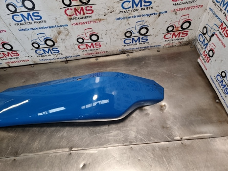New Holland 40 Series Cab Mudguard Fender Rear Rh 82007582, 82005442 - Parafango: foto 3 New Holland 40 Series Cab Mudguard Fender Rear Rh 82007582, 82005442 - Parafango: foto 3