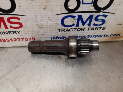 New Holland Case T7.200, Tm T6, T7, Mxm Maxxum Puma Pto Shaft 6 Splines 47130743 - Trasmissione: foto 1 New Holland Case T7.200, Tm T6, T7, Mxm Maxxum Puma Pto Shaft 6 Splines 47130743 - Trasmissione: foto 1