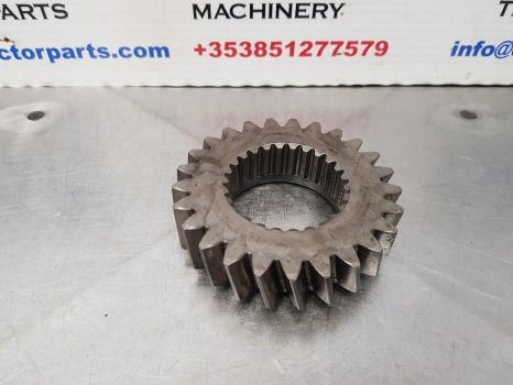New Holland Fiat Case Tm, 60, M, F, Mxm Tm155, Pto Driven Gear 1000 Rpm 5151249 - Trasmissione: foto 3 New Holland Fiat Case Tm, 60, M, F, Mxm Tm155, Pto Driven Gear 1000 Rpm 5151249 - Trasmissione: foto 3