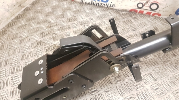 Colonna dello sterzo per Trattore New Holland Fiat Ford L,tl Ect. Series Steering Colum & Steering Wheel 82009379: foto 9