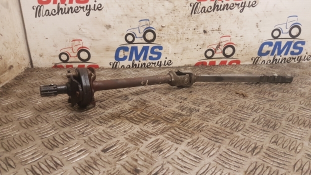 Colonna dello sterzo per Trattore New Holland Fiat Ford L,tl Ect. Series Steering Colum & Steering Wheel 82009379: foto 10