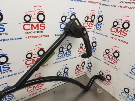 New Holland T4, T5 Series T5.95, 85, 120 Cab Door Frame Rhs 84513786 - Porta e ricambi per Trattore: foto 4 New Holland T4, T5 Series T5.95, 85, 120 Cab Door Frame Rhs 84513786 - Porta e ricambi per Trattore: foto 4