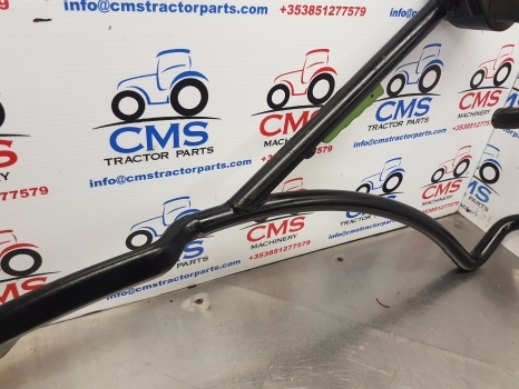 New Holland T4, T5 Series T5.95, 85, 120 Cab Door Frame Rhs 84513786 - Porta e ricambi per Trattore: foto 3 New Holland T4, T5 Series T5.95, 85, 120 Cab Door Frame Rhs 84513786 - Porta e ricambi per Trattore: foto 3