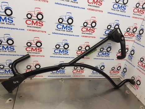 New Holland T4, T5 Series T5.95, 85, 120 Cab Door Frame Rhs 84513786 - Porta e ricambi per Trattore: foto 1 New Holland T4, T5 Series T5.95, 85, 120 Cab Door Frame Rhs 84513786 - Porta e ricambi per Trattore: foto 1