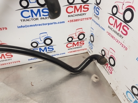 New Holland T4, T5 Series T5.95, 85, 120 Cab Door Frame Rhs 84513786 - Porta e ricambi per Trattore: foto 5 New Holland T4, T5 Series T5.95, 85, 120 Cab Door Frame Rhs 84513786 - Porta e ricambi per Trattore: foto 5