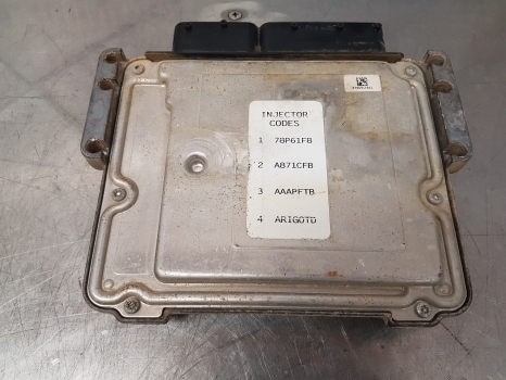 ECU per Trattore New Holland T5.95 Engine Control Unit Ecu 84472188, 10r036332, 84471889: foto 6 ECU per Trattore New Holland T5.95 Engine Control Unit Ecu 84472188, 10r036332, 84471889: foto 6