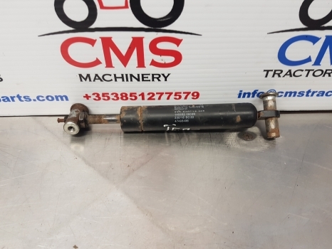 New Holland T5.95 Gas Strut 252mm 47498486 - Porta e ricambi per Trattore: foto 3 New Holland T5.95 Gas Strut 252mm 47498486 - Porta e ricambi per Trattore: foto 3