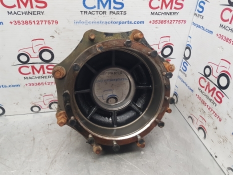 New Holland T5, T5000 Case Jxu, Farmall Front Axle Hub Plate 87667229; 87667230 - Mozzo per Trattore: foto 2 New Holland T5, T5000 Case Jxu, Farmall Front Axle Hub Plate 87667229; 87667230 - Mozzo per Trattore: foto 2