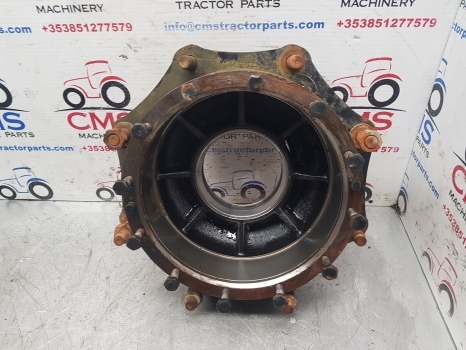 New Holland T5, T5000 Case Jxu, Farmall Front Axle Hub Plate 87667229; 87667230 - Mozzo per Trattore: foto 3 New Holland T5, T5000 Case Jxu, Farmall Front Axle Hub Plate 87667229; 87667230 - Mozzo per Trattore: foto 3