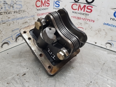 Ricambi freni per Trattore New Holland T5, T6, T6000, Tsa, Tm Series Tm130 Parking Brake Assy 47127186: foto 6