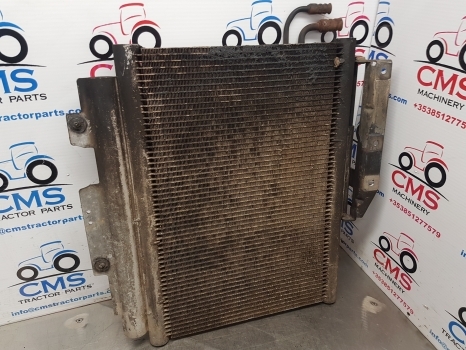New Holland T6.180 Air Conditioning Condenser Radiator 84485540, 47981847 - Condensatore per Trattore: foto 3 New Holland T6.180 Air Conditioning Condenser Radiator 84485540, 47981847 - Condensatore per Trattore: foto 3