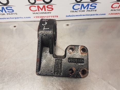 New Holland T6.180, T5, T6, Tsa Cab Support Lhs 82028236, 82032678, 47374343 - Sospensione della cabina per Trattore: foto 2 New Holland T6.180, T5, T6, Tsa Cab Support Lhs 82028236, 82032678, 47374343 - Sospensione della cabina per Trattore: foto 2