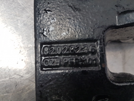 New Holland T6.180, T5, T6, Tsa Cab Support Lhs 82028236, 82032678, 47374343 - Sospensione della cabina per Trattore: foto 5 New Holland T6.180, T5, T6, Tsa Cab Support Lhs 82028236, 82032678, 47374343 - Sospensione della cabina per Trattore: foto 5