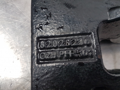 New Holland T6.180, T5, T6, Tsa Cab Support Lhs 82028236, 82032678, 47374343 - Sospensione della cabina per Trattore: foto 4 New Holland T6.180, T5, T6, Tsa Cab Support Lhs 82028236, 82032678, 47374343 - Sospensione della cabina per Trattore: foto 4