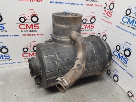 New Holland T6, T7, Case Maxxum, Puma T7.200 Air Cleaner Filter Box 84352636 - Filtro aria per Trattore: foto 1 New Holland T6, T7, Case Maxxum, Puma T7.200 Air Cleaner Filter Box 84352636 - Filtro aria per Trattore: foto 1