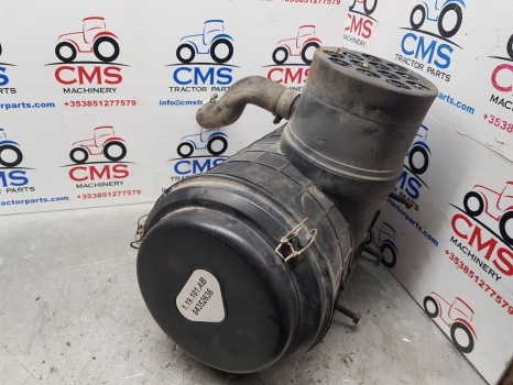 New Holland T6, T7, Case Maxxum, Puma T7.200 Air Cleaner Filter Box 84352636 - Filtro aria per Trattore: foto 4 New Holland T6, T7, Case Maxxum, Puma T7.200 Air Cleaner Filter Box 84352636 - Filtro aria per Trattore: foto 4