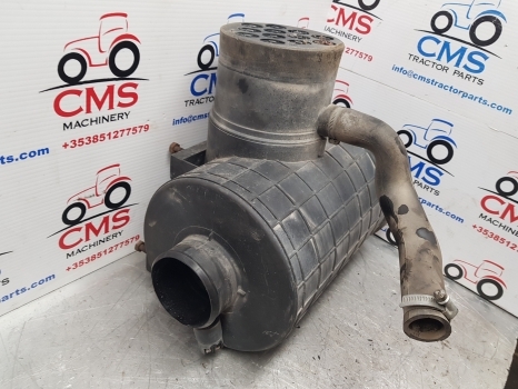 New Holland T6, T7, Case Maxxum, Puma T7.200 Air Cleaner Filter Box 84352636 - Filtro aria per Trattore: foto 2 New Holland T6, T7, Case Maxxum, Puma T7.200 Air Cleaner Filter Box 84352636 - Filtro aria per Trattore: foto 2