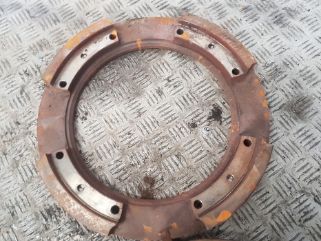 New Holland T6050 Damper And Disc 87527557 , 47699912 , 47133829 - Frizione e ricambi per Trattore: foto 4 New Holland T6050 Damper And Disc 87527557 , 47699912 , 47133829 - Frizione e ricambi per Trattore: foto 4