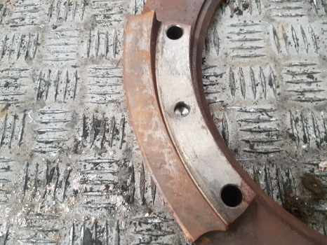 New Holland T6050 Damper And Disc 87527557 , 47699912 , 47133829 - Frizione e ricambi per Trattore: foto 5 New Holland T6050 Damper And Disc 87527557 , 47699912 , 47133829 - Frizione e ricambi per Trattore: foto 5