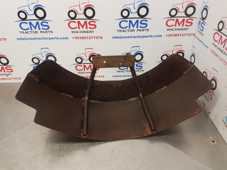 New Holland T7.190, T7.245, T7.260, T7.175, Case Puma, Fender 47426128 - Parafango per Trattore: foto 5 New Holland T7.190, T7.245, T7.260, T7.175, Case Puma, Fender 47426128 - Parafango per Trattore: foto 5
