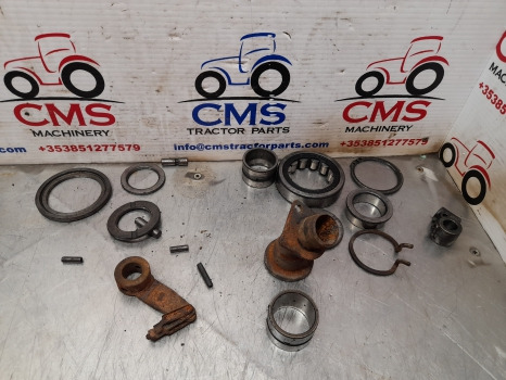 New Holland T7.200 Pto Assorted Parts Pto Assorted Parts - Trasmissione: foto 1 New Holland T7.200 Pto Assorted Parts Pto Assorted Parts - Trasmissione: foto 1
