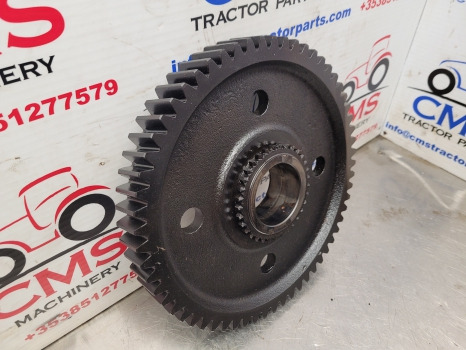 New Holland T7 Case Puma Series Lwb T7040 Pto Gear Z61 87592699, 96683508 - Trasmissione: foto 3 New Holland T7 Case Puma Series Lwb T7040 Pto Gear Z61 87592699, 96683508 - Trasmissione: foto 3
