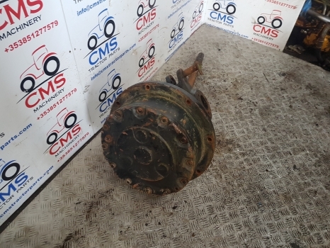 New Holland Tm 150, 155, 165 Front Hub Rhs 5182002, 5182001, 5182020, 5181946 - Mozzo per Trattore: foto 2 New Holland Tm 150, 155, 165 Front Hub Rhs 5182002, 5182001, 5182020, 5181946 - Mozzo per Trattore: foto 2