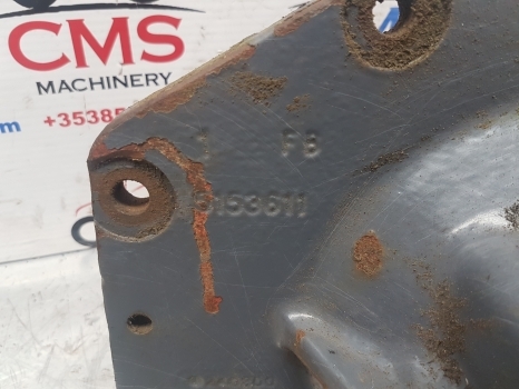 New Holland Tm, M, Td Tm 120 Front Axle Differential Housing 5182976, 5153611 - Differenziale per Trattore: foto 3 New Holland Tm, M, Td Tm 120 Front Axle Differential Housing 5182976, 5153611 - Differenziale per Trattore: foto 3