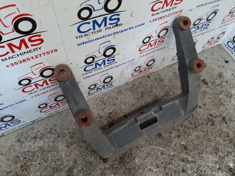 New Holland Tm Series Tm120 Weight Support Carrier 82016365, 82016366, 82030411 - Contrappeso per Trattore: foto 5 New Holland Tm Series Tm120 Weight Support Carrier 82016365, 82016366, 82030411 - Contrappeso per Trattore: foto 5