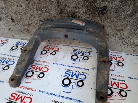 New Holland Tm Series Tm120 Weight Support Carrier 82016365, 82016366, 82030411 - Contrappeso per Trattore: foto 1 New Holland Tm Series Tm120 Weight Support Carrier 82016365, 82016366, 82030411 - Contrappeso per Trattore: foto 1