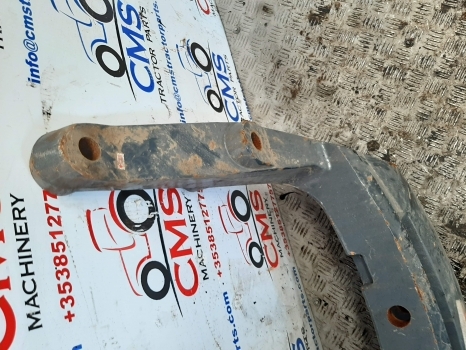 New Holland Tm Series Tm120 Weight Support Carrier 82016365, 82016366, 82030411 - Contrappeso per Trattore: foto 2 New Holland Tm Series Tm120 Weight Support Carrier 82016365, 82016366, 82030411 - Contrappeso per Trattore: foto 2