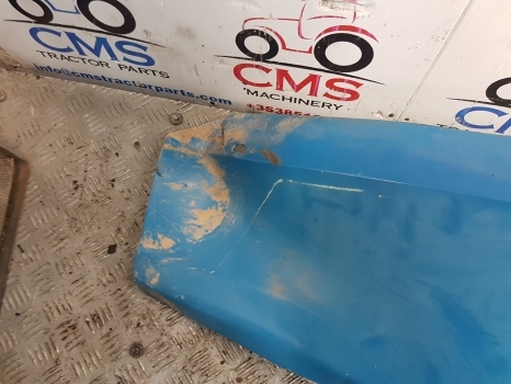 New Holland Tm, Ts, Tl, 35, 40, 60 Series. Mudguard Fender Lhs 82007488 - Parafango per Trattore: foto 4 New Holland Tm, Ts, Tl, 35, 40, 60 Series. Mudguard Fender Lhs 82007488 - Parafango per Trattore: foto 4