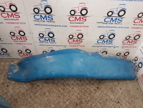 New Holland Tm, Ts, Tl, 35, 40, 60 Series. Mudguard Fender Lhs 82007488 - Parafango per Trattore: foto 1 New Holland Tm, Ts, Tl, 35, 40, 60 Series. Mudguard Fender Lhs 82007488 - Parafango per Trattore: foto 1