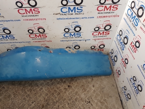 New Holland Tm, Ts, Tl, 35, 40, 60 Series. Mudguard Fender Lhs 82007488 - Parafango per Trattore: foto 2 New Holland Tm, Ts, Tl, 35, 40, 60 Series. Mudguard Fender Lhs 82007488 - Parafango per Trattore: foto 2