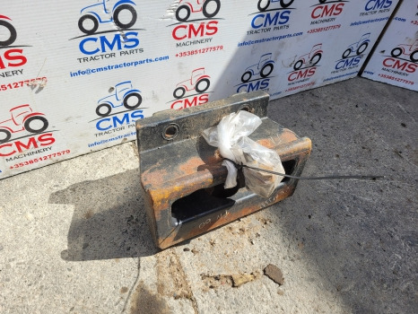 New Holland Tn60 Da, T4040 Deluxe Front Weight Carrier 5183899, 47123848 - Contrappeso: foto 2 New Holland Tn60 Da, T4040 Deluxe Front Weight Carrier 5183899, 47123848 - Contrappeso: foto 2