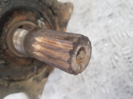 New Holland Ts 100, 110, 115 Front Differential Bevel 5151112, 5153611, 5164336 - Differenziale per Trattore: foto 2 New Holland Ts 100, 110, 115 Front Differential Bevel 5151112, 5153611, 5164336 - Differenziale per Trattore: foto 2