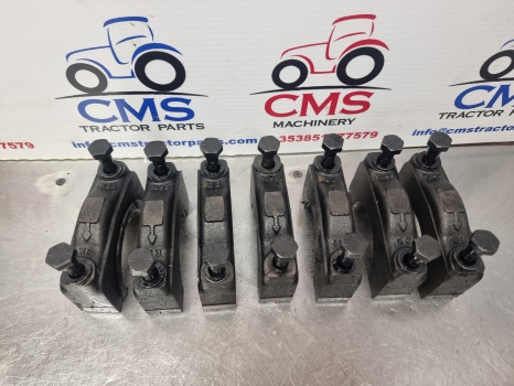 Renault Claas Ares 600, 800, Jd 6068 Engine Block Cap Kit R516310, 6005028696 - Motore: foto 5 Renault Claas Ares 600, 800, Jd 6068 Engine Block Cap Kit R516310, 6005028696 - Motore: foto 5