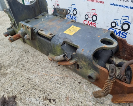 Kubota M5092 Dromone Pick Up Hitch Complete Ag2035886 - Ricambi per Trattore: foto 3 Kubota M5092 Dromone Pick Up Hitch Complete Ag2035886 - Ricambi per Trattore: foto 3