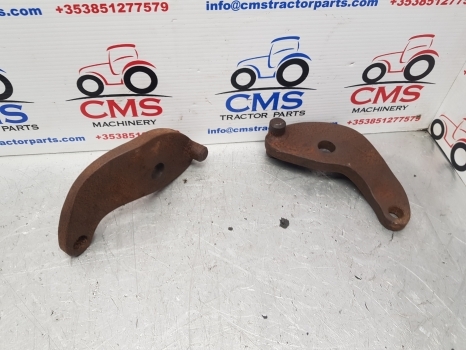 New Holland Tm150 Pick Up Hitch Hanger Arm Kit Lhs Rhs 82006144, 82006147 - Ricambi per Attacco rapido: foto 5 New Holland Tm150 Pick Up Hitch Hanger Arm Kit Lhs Rhs 82006144, 82006147 - Ricambi per Attacco rapido: foto 5
