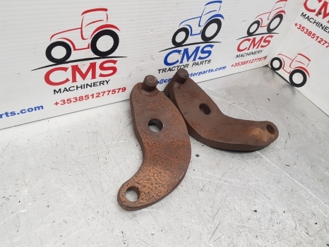 New Holland Tm150 Pick Up Hitch Hanger Arm Kit Lhs Rhs 82006144, 82006147 - Ricambi per Attacco rapido: foto 2 New Holland Tm150 Pick Up Hitch Hanger Arm Kit Lhs Rhs 82006144, 82006147 - Ricambi per Attacco rapido: foto 2