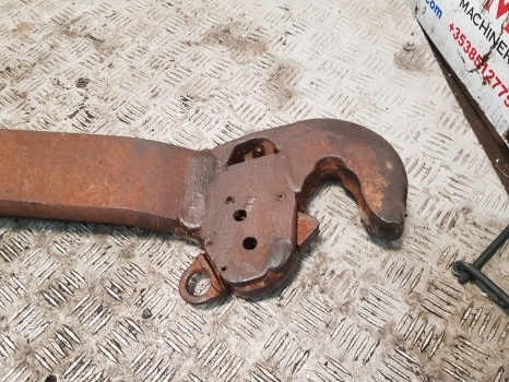 Renault Claas Ares 696, 616, 640-610 Rx, Rz Lift Arm Lhs 7700056408 - Ricambi per Trattore: foto 4 Renault Claas Ares 696, 616, 640-610 Rx, Rz Lift Arm Lhs 7700056408 - Ricambi per Trattore: foto 4